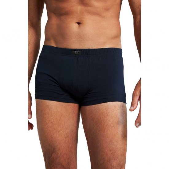 JP1880 Boxershorts OEKO-TEX 5-Pack Navy - Spodní prádlo - Spodní Prádlo Nadměrné Velikosti 2XL-8XL