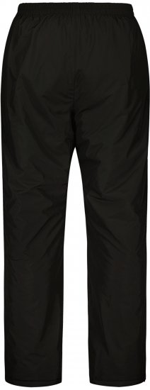 Big Bones BO125 Winter Trousers Black - Lyžařské oblečení - 