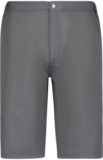 Adamo 109121 Classic Cut Workwear Shorts Graphite Grey - Pracovní oděvy - Pracovní Oděvy 3XL-6XL