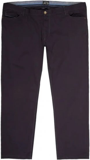 Lavecchia 0101 Chino Pants Comfort Fit Navy - Džíny & Kalhoty - Džíny a Kalhoty - W40-W70