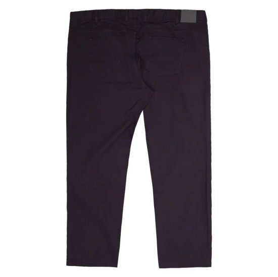Lavecchia 0906 Chino Pants Comfort Fit Navy - Džíny & kalhoty - Džíny a Kalhoty - W40-W70