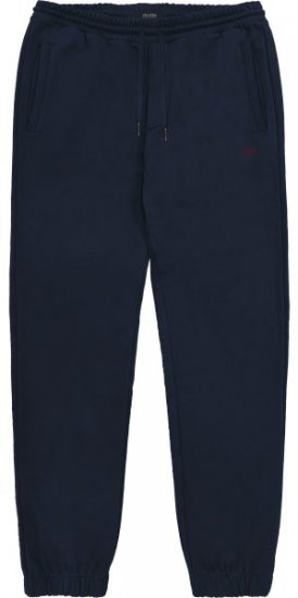 Double Outfitters MPAN-6055 Tepláky Námořnická modrá - Tepláky & kraťasy - Tepláky a Teplákové Kraťasy 2XL-12XL