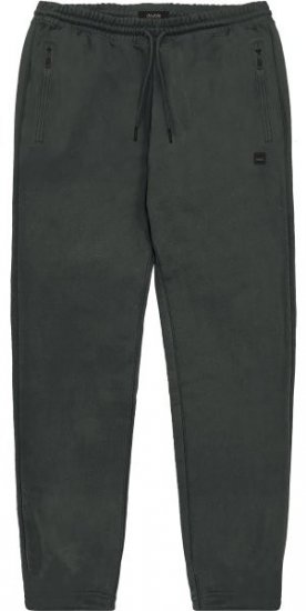 Double Outfitters MPAN-6056 Tepláky Antracitová - Tepláky & kraťasy - Tepláky a Teplákové Kraťasy 2XL-12XL