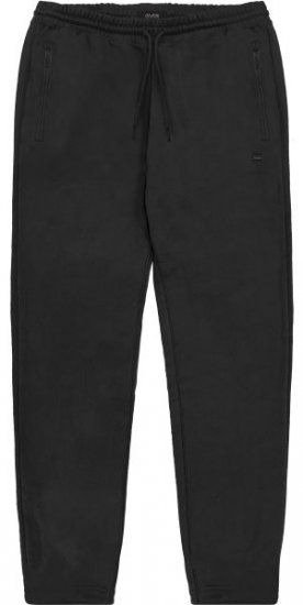 Double Outfitters MPAN-6056 Tepláky Černá - Tepláky & kraťasy - Tepláky a Teplákové Kraťasy 2XL-12XL