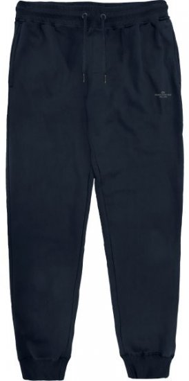 Double Outfitters MPAN-6057 Tepláky Námořnická modrá - Tepláky & kraťasy - Tepláky a Teplákové Kraťasy 2XL-12XL