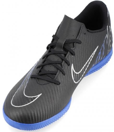 Nike Vapor 15 Club IC Black Sneakers - Pánská obuv 40-52 - 
