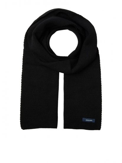 Jack & Jones DNA Šála Černá - Šály - 