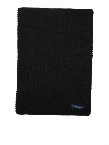 Jack & Jones DNA Šála Černá - Šály - 
