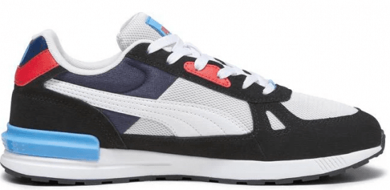 Puma Graviton Pro Sneakers - Pánská obuv 40-52 - 