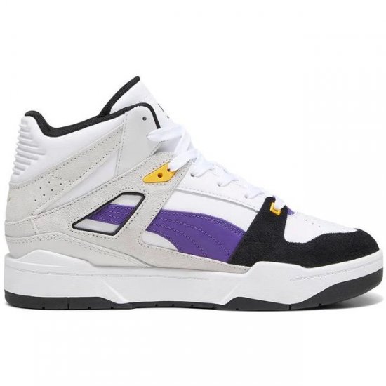 Puma Slipstream Hi Heritage Men Sneakers - Pánská obuv 40-52 - 