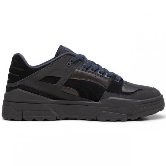 Puma Slipstream Xtreme Men Sneakers Black - Pánská obuv 40-52 - 