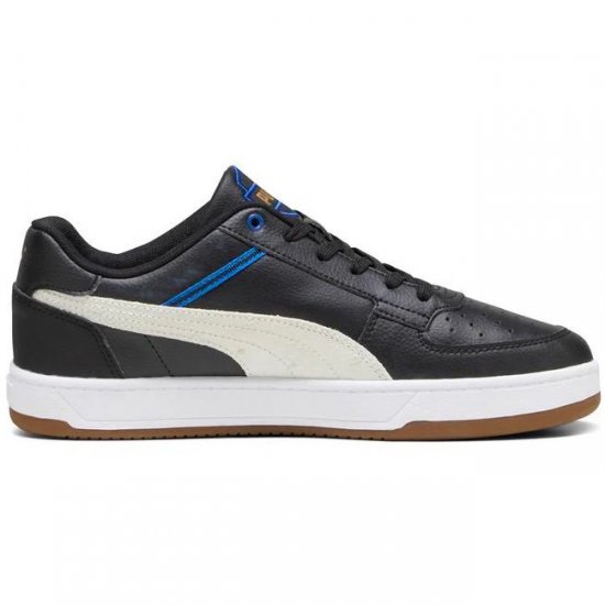 Puma Caven 2.0 Retro Academi Men Sneakers Black-White - Pánská obuv 40-52 - 