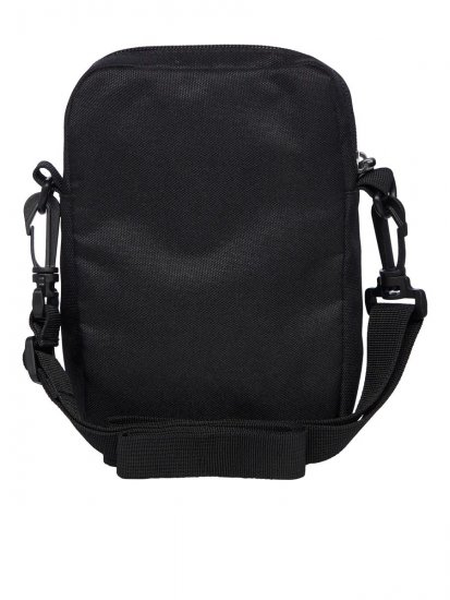 Jack & Jones Jamie Taška přes rameno Černá - Tašky - 