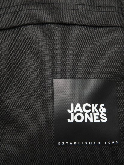 Jack & Jones Jamie Taška přes rameno Černá - Tašky - 