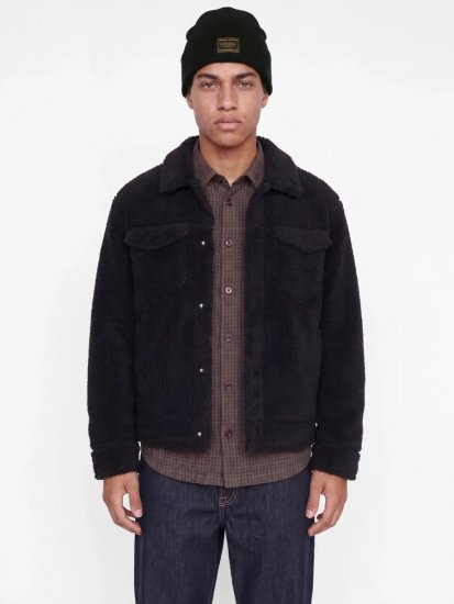 Jack & Jones Attitude Čepice Černá - Čepice - 