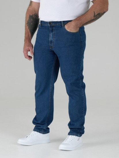 Rockford Comfort Jeans Blue - Džíny & kalhoty - Džíny a Kalhoty - W40-W70