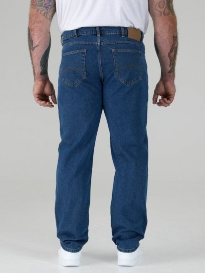 Rockford Comfort Jeans Blue - Džíny & kalhoty - Džíny a Kalhoty - W40-W70