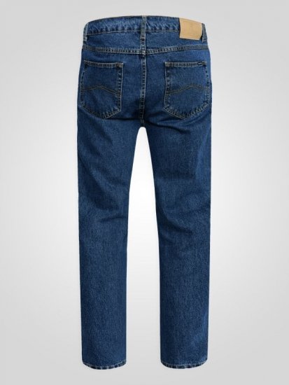 Rockford Comfort Jeans Blue - Džíny & kalhoty - Džíny a Kalhoty - W40-W70