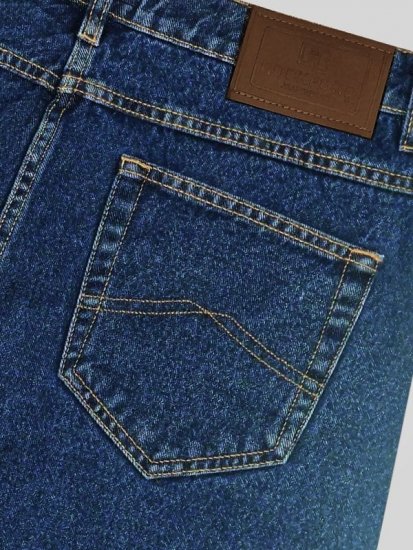 Rockford Comfort Jeans Blue - Džíny & kalhoty - Džíny a Kalhoty - W40-W70