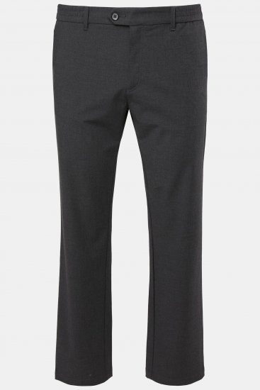 JP1880 Business Trousers Flexnamic Grey - Džíny & kalhoty - Džíny a Kalhoty - W40-W70
