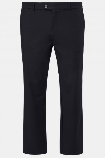 JP1880 Business Trousers Flexnamic Navy - Džíny & kalhoty - Džíny a Kalhoty - W40-W70