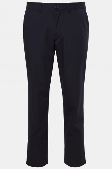 JP1880 Flexnamic Trousers Business Crease-resistant Navy - Džíny & kalhoty - Džíny a Kalhoty - W40-W70