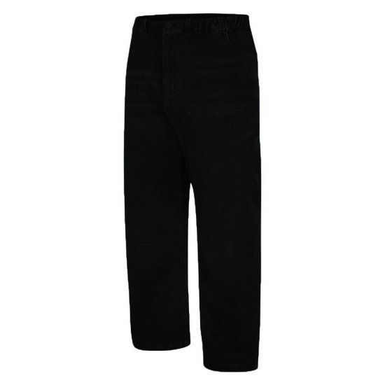 Espionage TR060 Stretch Trouser Černá - Džíny & kalhoty - Džíny a Kalhoty - W40-W70