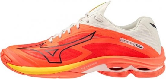 Mizuno V1GA2200 2 Sneakers Orange - Pánská obuv 40-52 - 