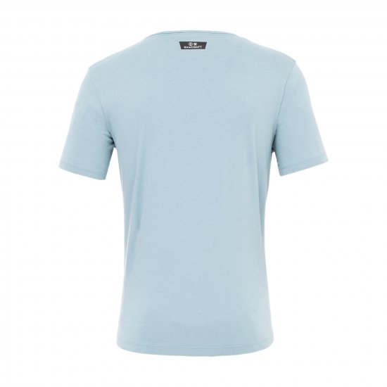 Rawcraft Webling T-shirt Citadel - Trička - Trička nadměrné velikosti - 2XL-14XL