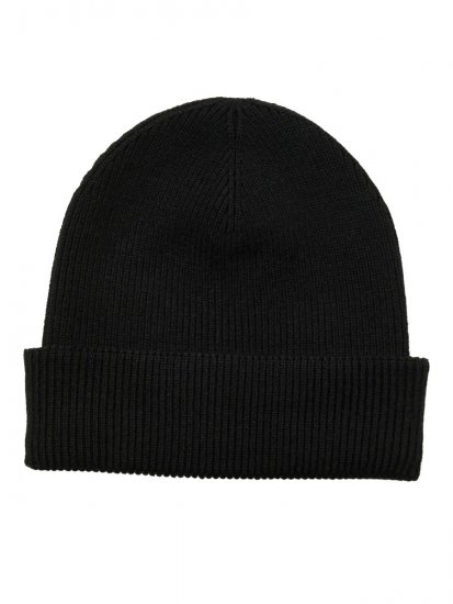 Jack & Jones Kamploops Čepice Černá - Čepice - 