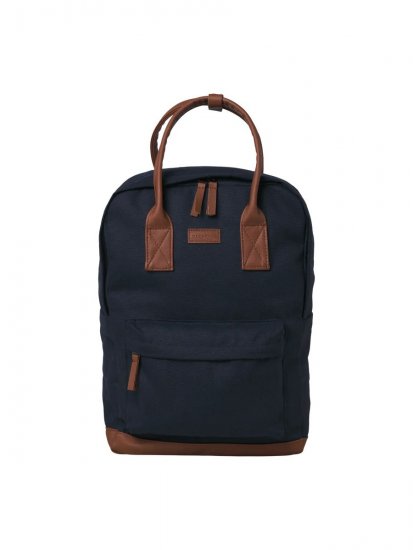 Jack & Jones Pascal Batoh Tmavě modrá - Tašky - 
