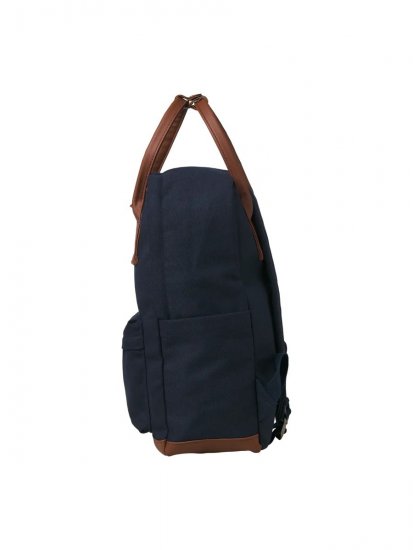 Jack & Jones Pascal Batoh Tmavě modrá - Tašky - 